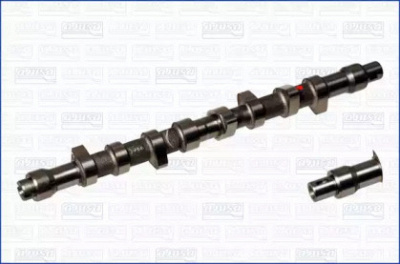 WILMINK GROUP wg1171380 - Распредвал